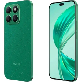 Смартфон Honor X8b 8/256Gb Glamorous Green