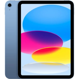 Планшет Apple iPad 11 (2025) Wi-Fi 128Gb Blue