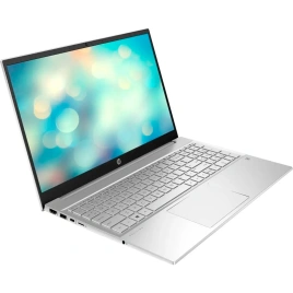 Ноутбук HP Pavilion 15-eg3053ci 15.6 FHD IPS/ i5-1335U/16Gb/512Gb SSD (8T6Z7EA) Silver