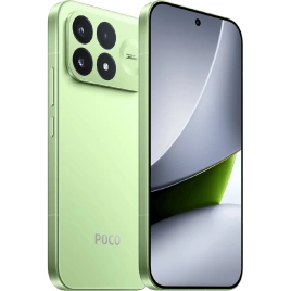 Смартфон Xiaomi Poco F9 Pro 12/512Gb Aurora Green EAC