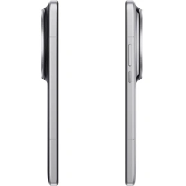 Смартфон Xiaomi 15 Ultra 16/1Tb Silver Chrome Global Version