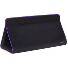 Дорожная сумка Dyson Travel Bag Black/Purple