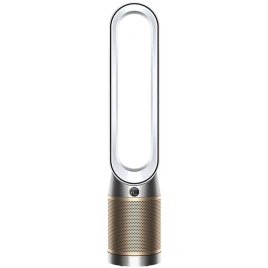 Очиститель воздуха Dyson TP12 Purifier Cool White/Gold