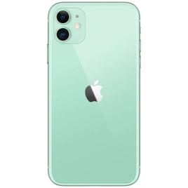 Смартфон Apple iPhone 11 256Gb Green (Зеленый)