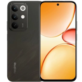 Смартфон Realme C85 6/128Gb Swan Black
