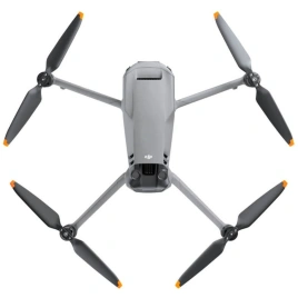 Квадрокоптер DJI Mavic 3 Fly More Combo (RC Pro) Gray
