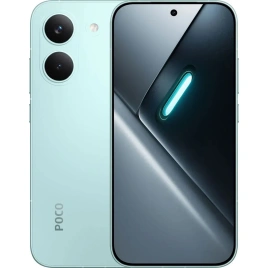 Смартфон Xiaomi Poco X8 Pro 8/512Gb Mint Green EAC
