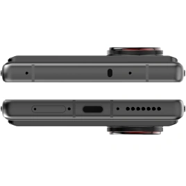 Смартфон ZTE Nubia Z80 Ultra 12/256Gb Black