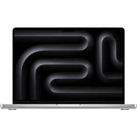 Ноутбук Apple MacBook Pro 14 (2024) M4 Max 14c CPU, 32c GPU/36Gb/1Tb SSD (MX2G3) Silver
