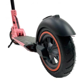 Электросамокат Kugoo M2 Pro Розовый