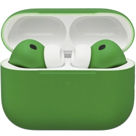 Наушники Apple AirPods Pro 3 Color Green