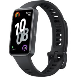 Фитнес-браслет Huawei Band 10 Plastic Black (55020EER)