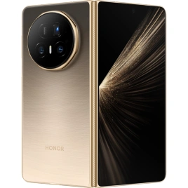 Смартфон Honor Magic V5 16/1Tb Dawn Gold