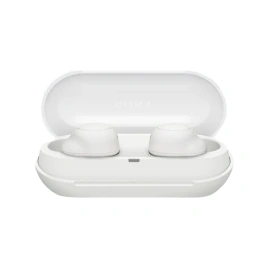 Наушники Sony WF-C500/W White