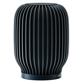 Умная колонка Sber SberBoom с голосовым помощником Салют Black