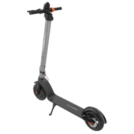 Электросамокат Kugoo HX Gray