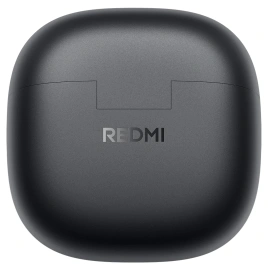 Наушники Xiaomi Redmi Buds 8 Active Black (BHR08JTGL)
