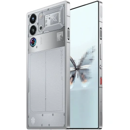 Смартфон ZTE Nubia RedMagic 10 Pro 16/512GB Moonlight