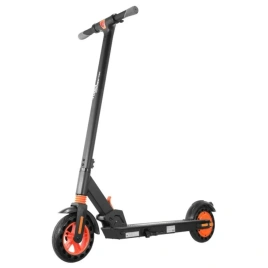 Электросамокат Kugoo S1 Jilong Black