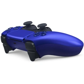 Джойстик беспроводной Sony DualSense для PS5 Cobalt Blue