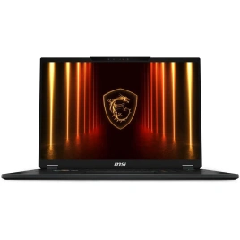 Ноутбук MSI Stealth 16 AI A2HWFG-086XRU 16 OLED/ i7-255H Ultra/32GB/1TB SSD (9S7-15F535-086) Core Black