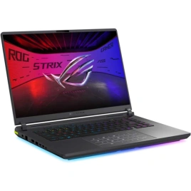 Ноутбук ASUS ROG Strix G16 G615LR-S5162 16 IPS/ i7-255HX Ultra/16GB/1TB SSD (90NR0LR1-M00670) Eclipse Gray