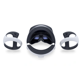 Шлем виртуальной реальности Sony Playstation VR2 Horizon Call Of Mountain Bundle