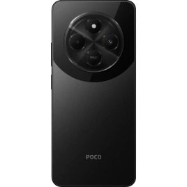 Смартфон Xiaomi Poco C75 8/256Gb Black EAC
