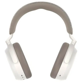 Наушники Sennheiser Momentum 4 Wireless White