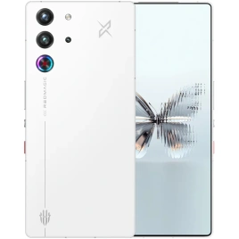 Смартфон ZTE Nubia RedMagic 10 Pro 12/256GB Lightspeed