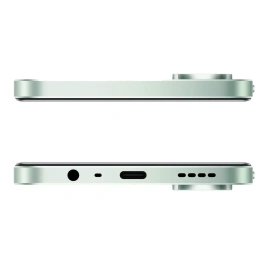 Смартфон Realme Note 60x 4/128Gb Wilderness Green