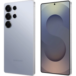 Смартфон Samsung Galaxy S25 Ultra SM-S938B 12/256Gb Titanium Silverblue