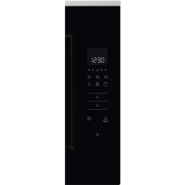 Микроволновая печь Electrolux KMFD264TEX Black/Stainless Steel