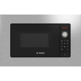 Микроволновая печь Bosch Serie 2 BFL623MS3 Silver