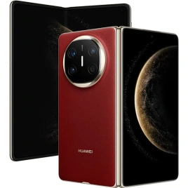 Смартфон Huawei Mate X6 12/512Gb Nebula Red (51098DDC)
