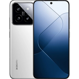 Смартфон Xiaomi 14 16/256Gb White EAC