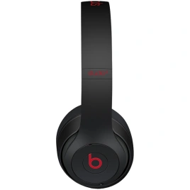Наушники Beats Studio 3 Wireless Black/Red