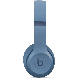Наушники Beats Solo 4 Wireless Slate Blue