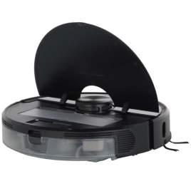 Робот-пылесос Roborock S6 MaxV Black (Черный) Global version