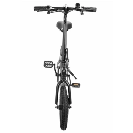 Электровелосипед Kugoo Kirin V1 Black