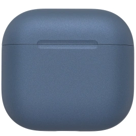 Наушники Apple AirPods 4 Color Blue
