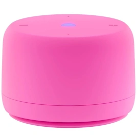 Умная колонка Яндекс Станция Лайт 2 (без часов) Розовый
