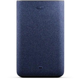 Умная колонка Яндекс Станция 2, Синий