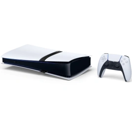 Игровая приставка Sony PlayStation 5 Pro Digital edition (CFI - 71XX) 2TB White