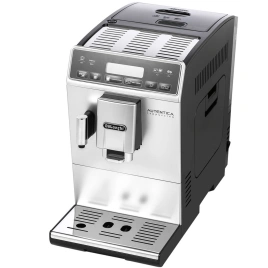 Кофемашина DeLonghi Autentica Cappuccino ETAM29.660.SB Silver/Black