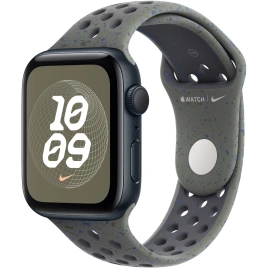 Ремешок Apple Watch 46mm Cargo Khaki Nike Sport Band S/L