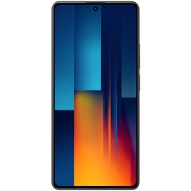 Смартфон Xiaomi Poco M6 Pro 8/256Gb Black EAC