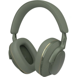 Наушники Bowers & Wilkins Px7 S2E Forest Green