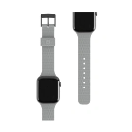 Ремешок UAG U DOT 45mm Apple Watch Grey (19249K313030)