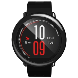 Смарт-часы Xiaomi Amazfit Pace Black